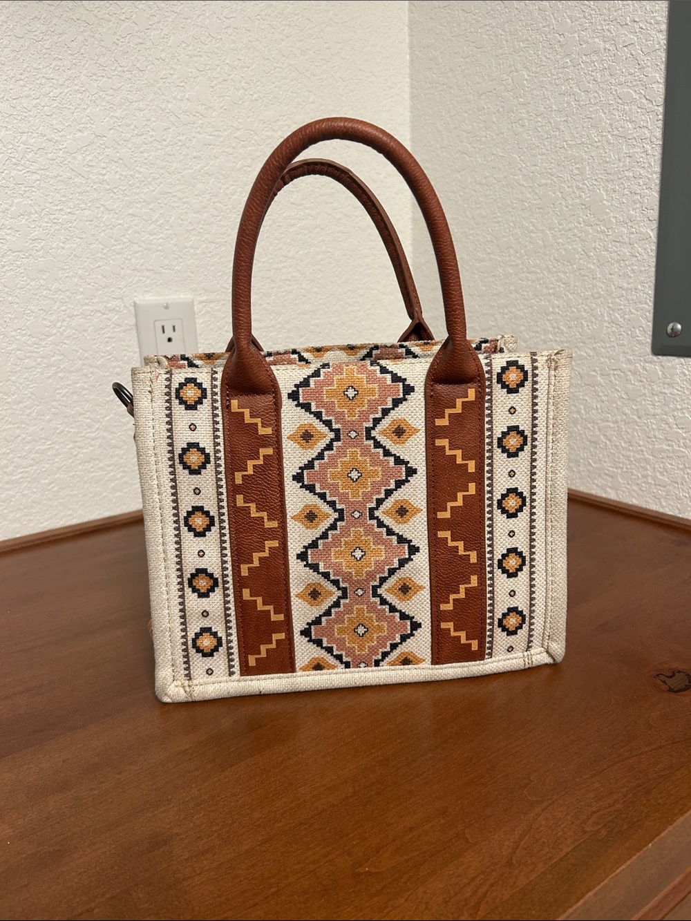 Wrangler purse - Picture 3 of 4
